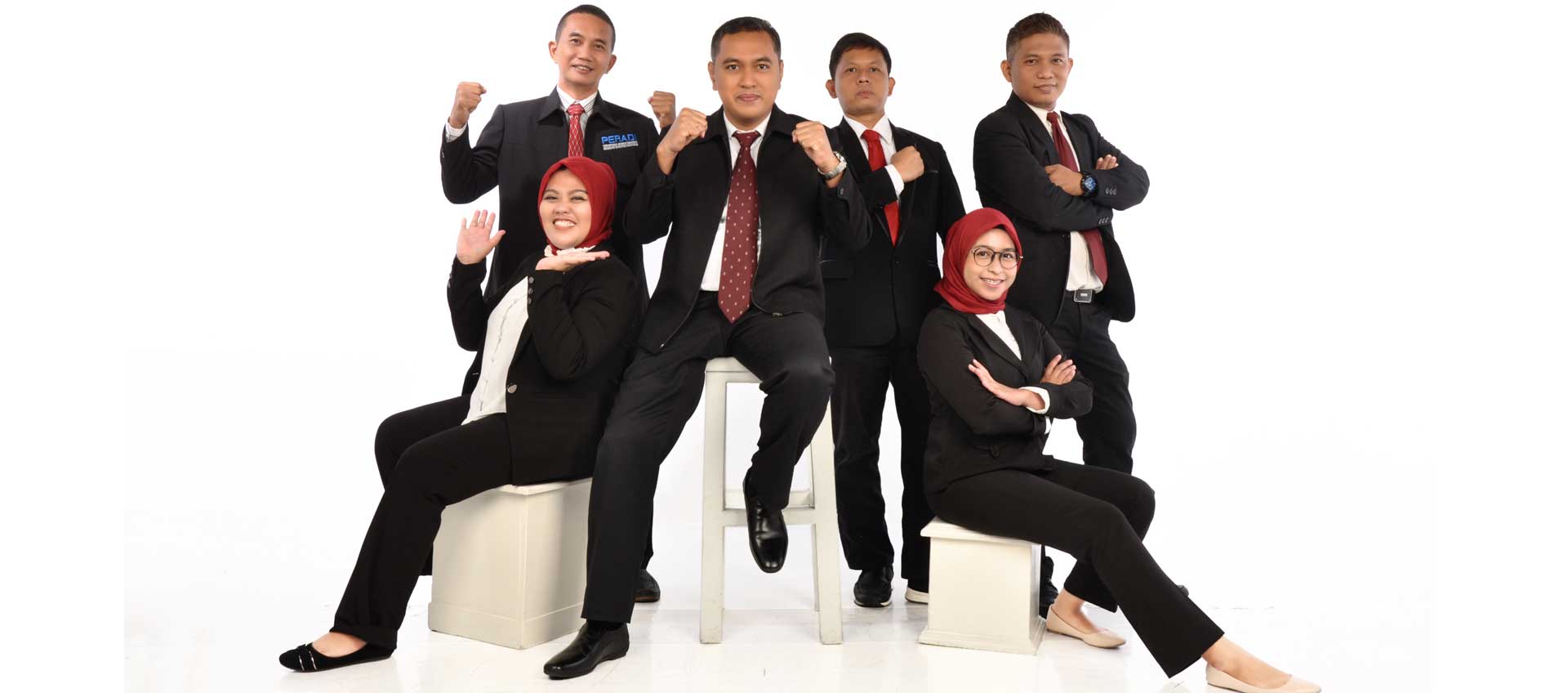 Kantor Hukum Team